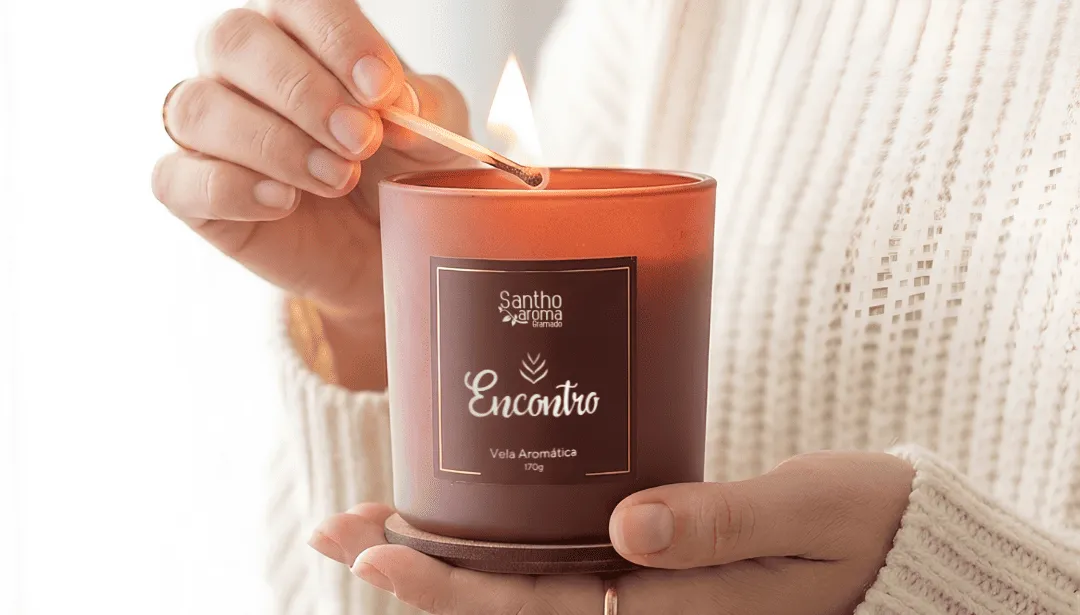 Aromas e motivação: como o cheiro do ambiente influencia seu foco e bem-estar