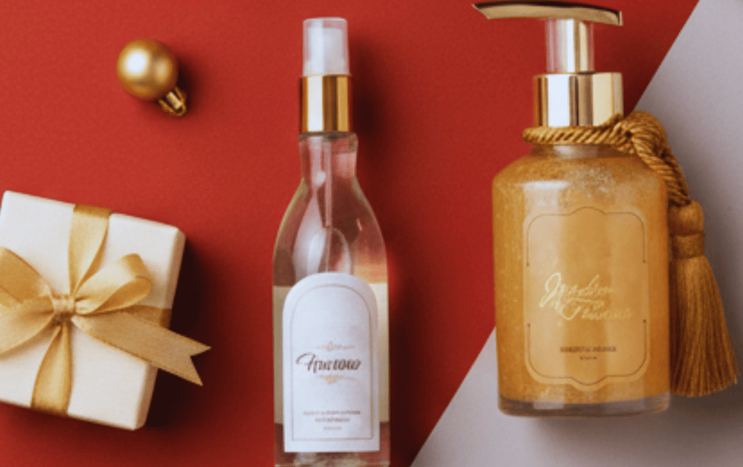 Aromas de Natal: Como escolher a fragrância perfeita para criar um ambiente acolhedor