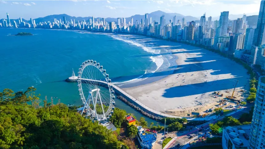 Onde Comprar Aromatizador de Ambientes em Balneário Camboriú: Guia Completo