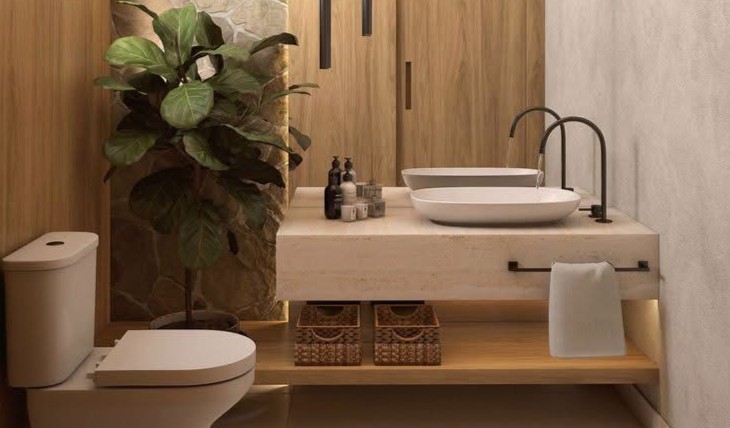 Como Aromatizar Banheiro e Lavabo Corretamente (Guia Prático)