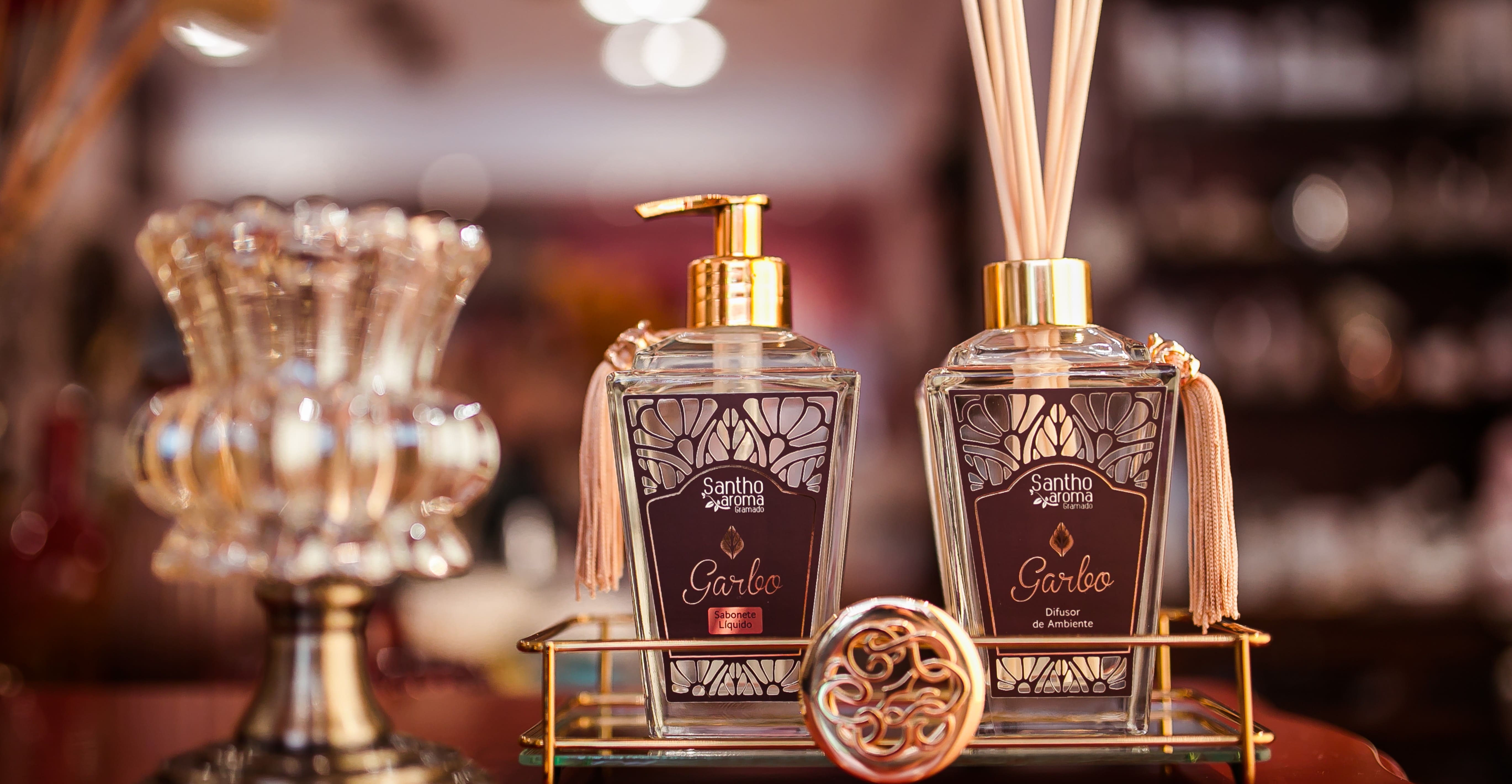 Como deixar a casa perfumada o dia todo? Guia completo para um lar aromatizado de forma natural, elegante e duradoura