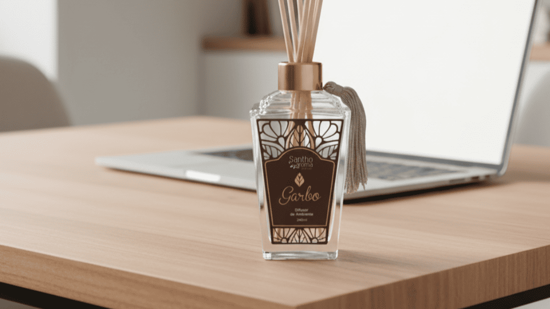 Casa Perfumada e Acolhedora: Dicas para Transformar Seu Lar com Aromas