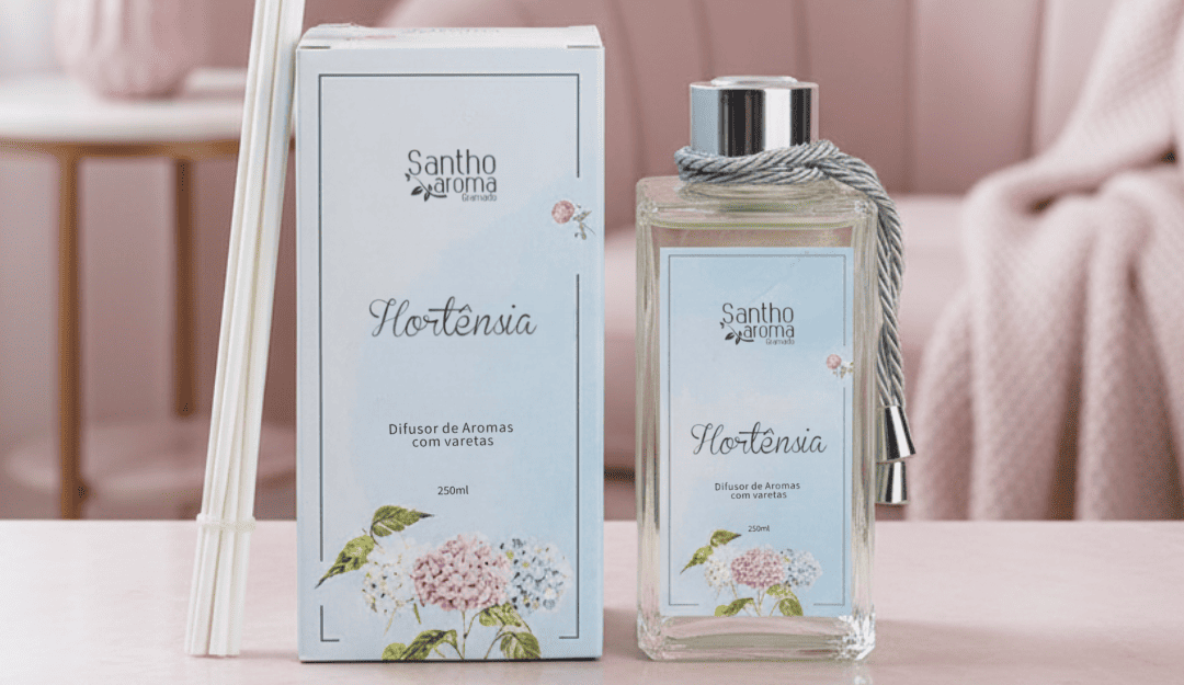 Difusores de Varetas: Como Usar Corretamente e Fazer o Aroma Durar Mais