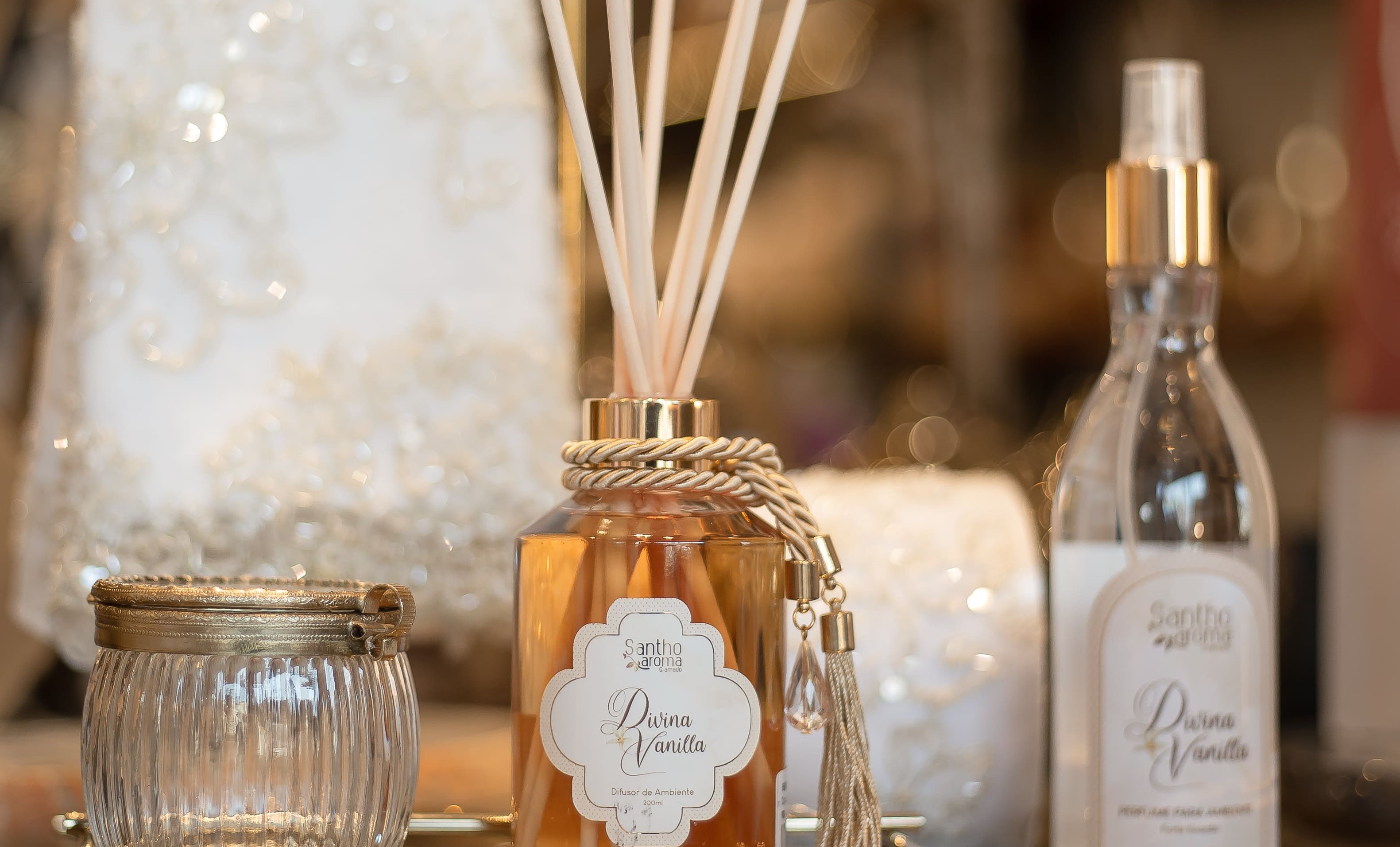 Por que meu difusor de varetas não exala? Guia completo para resolver o problema