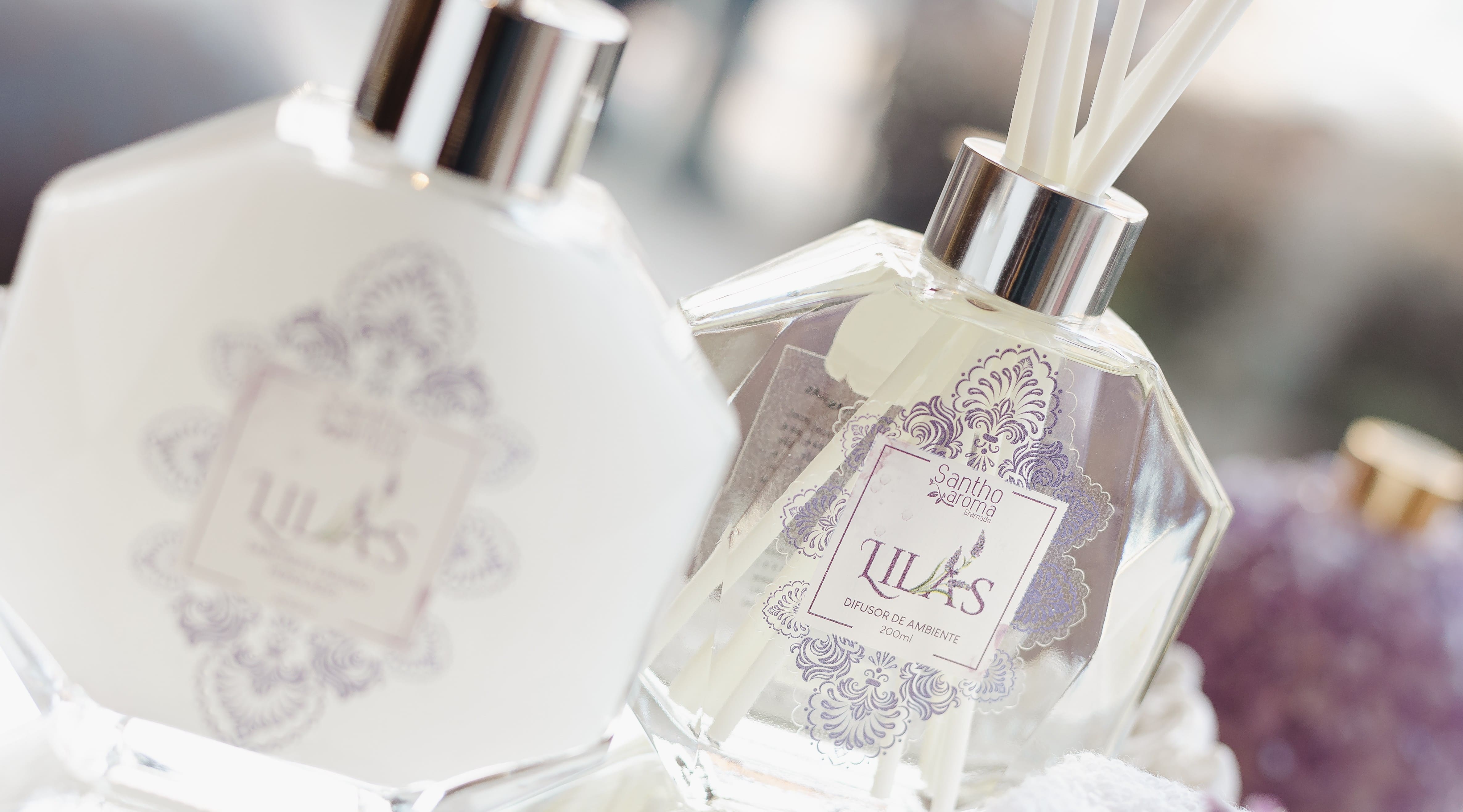 Difusor de Varetas: Como Escolher o Tamanho Ideal para Cada Cômodo da Casa