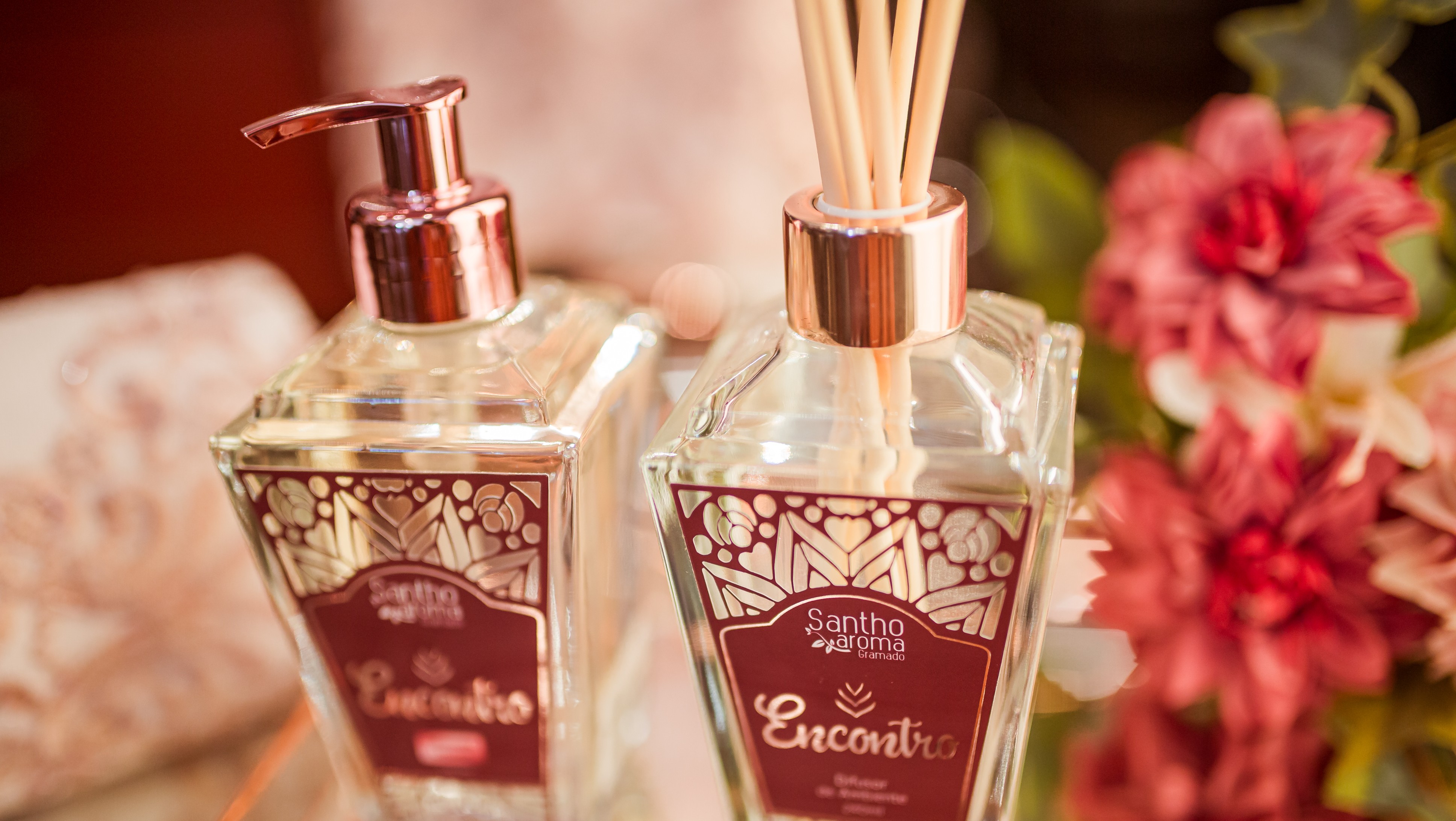 Existe cheiro de fim de ano? Entenda como aromas criam essa sensação coletiva