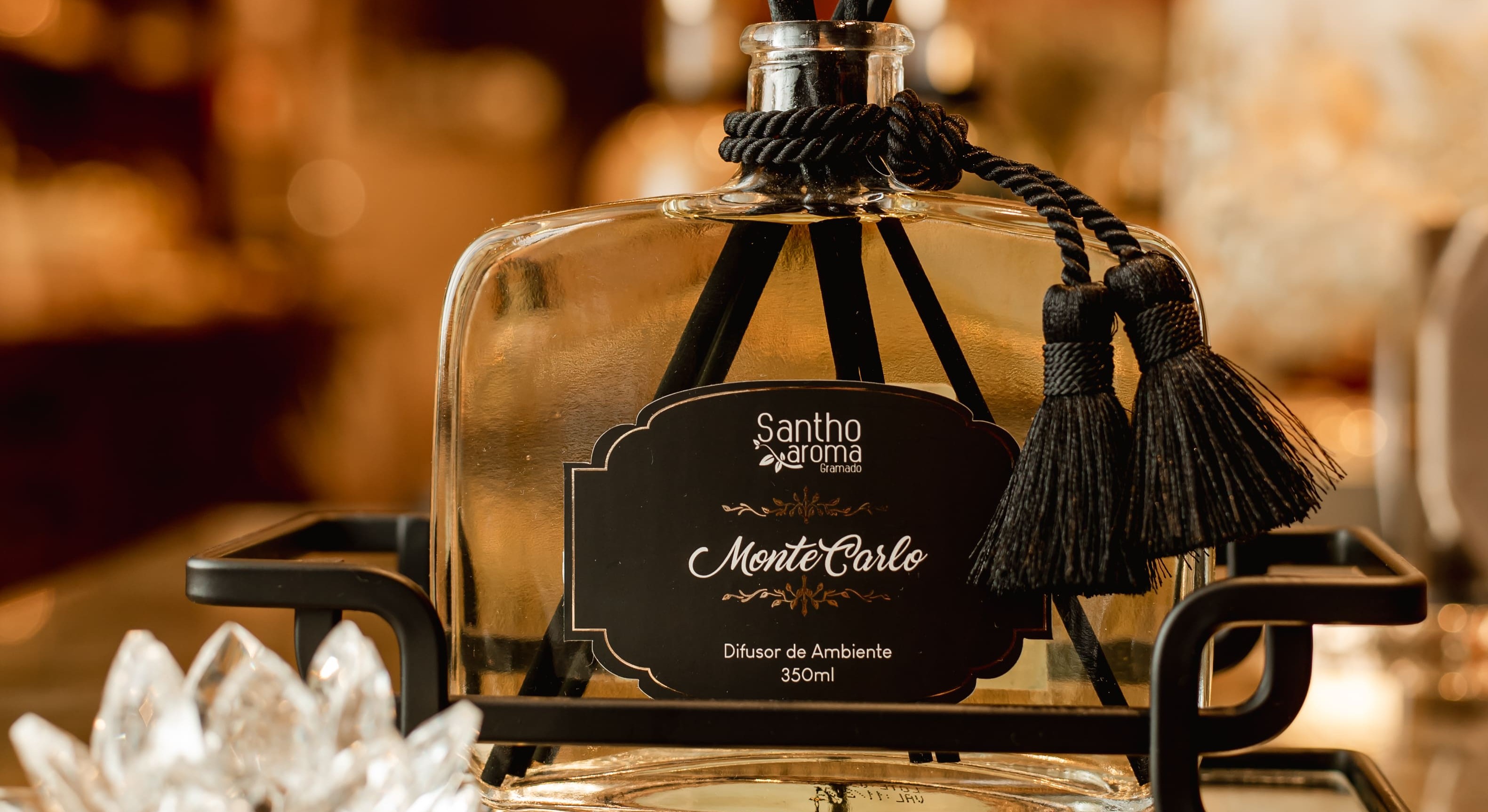 Família Olfativa Chipre: O Que É, Características e Como Usar na Perfumaria de Ambientes