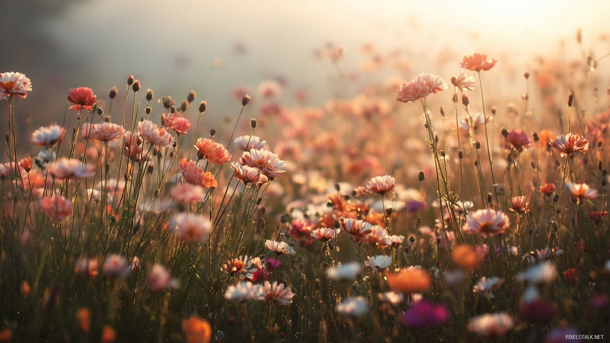 Família Olfativa Floral: entendendo a mais clássica da perfumaria