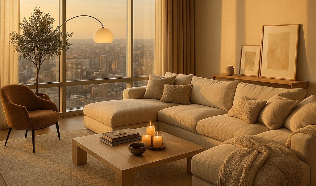 Quais os Melhores Cheiros para Casa? Guia Completo para Deixar o Ambiente Sempre Agradável