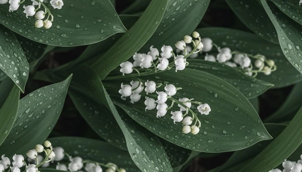 Nota Olfativa Muguet: O Aroma Delicado que Transmite Frescor, Elegância e Sofisticação