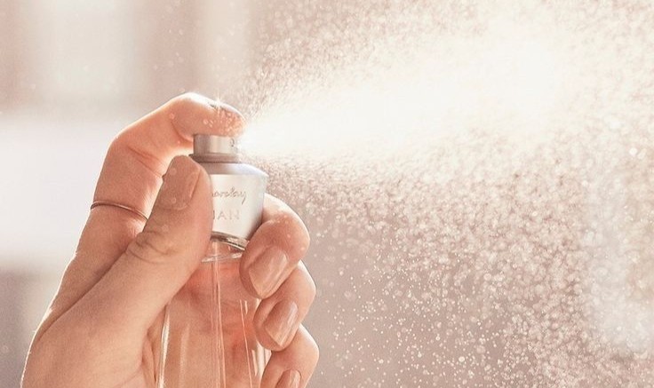 Como perfumar o ambiente pode ajudar a reduzir o estresse