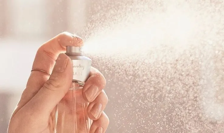 Como perfumar o ambiente pode ajudar a reduzir o estresse