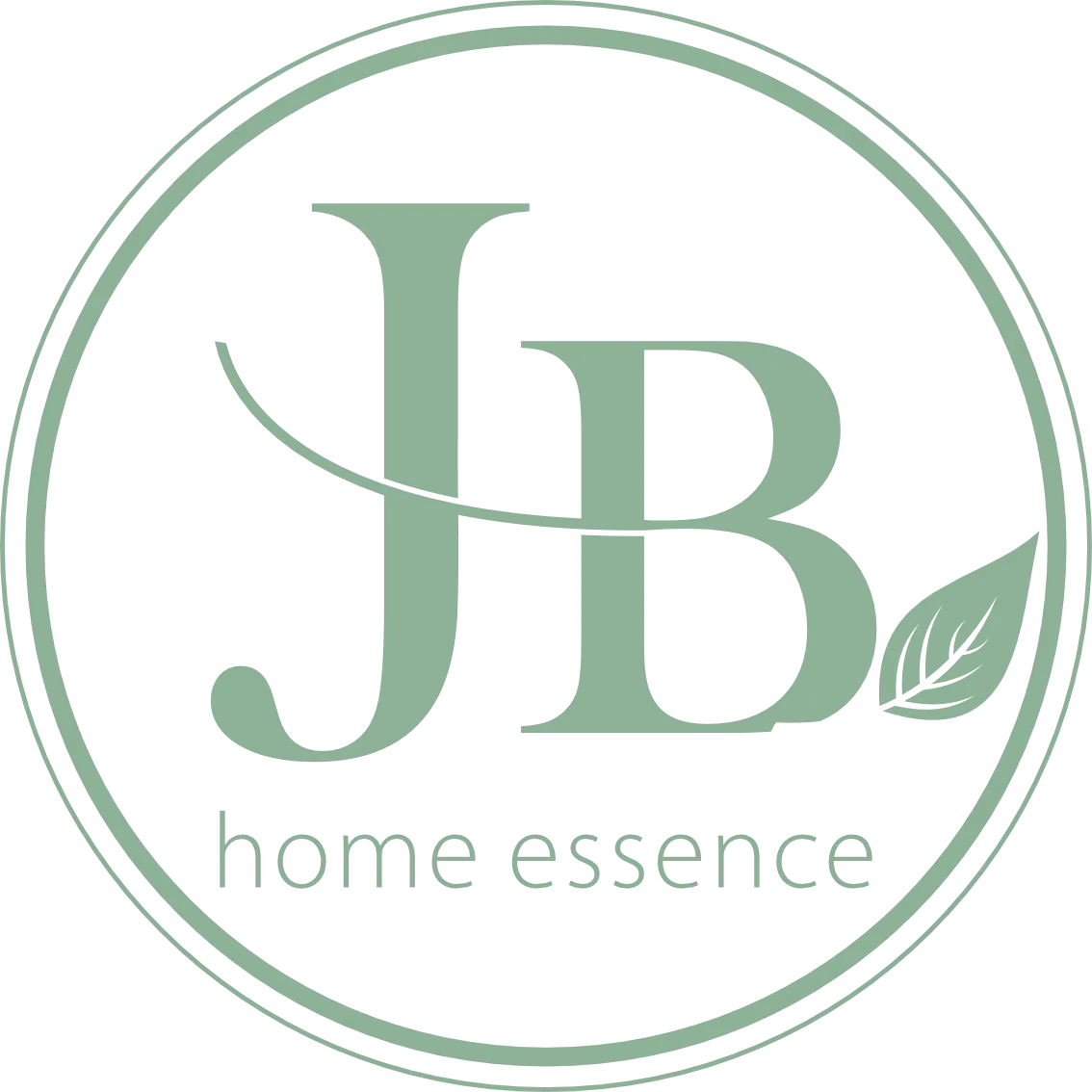 Logo JB Home Essence
