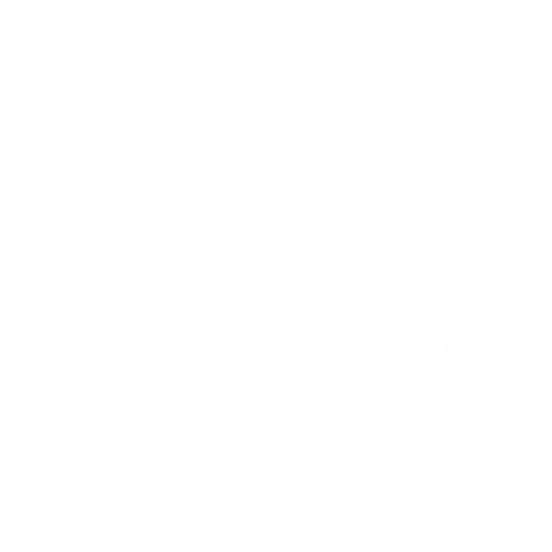 Logo JB Home Essence