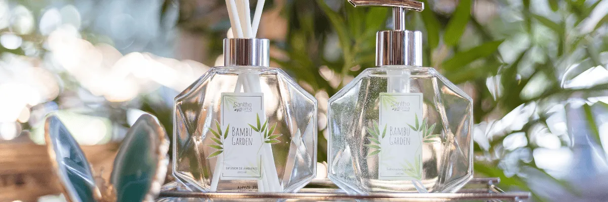 Bambu Garden