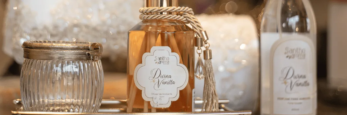 Divina Vanilla