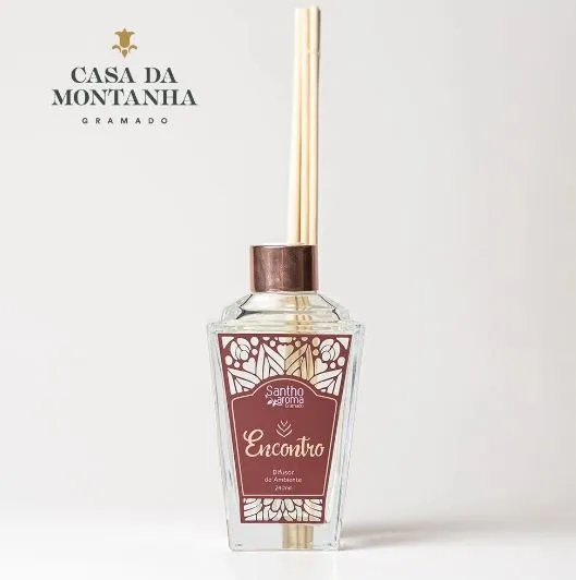 Difusor de Varetas - Encontro