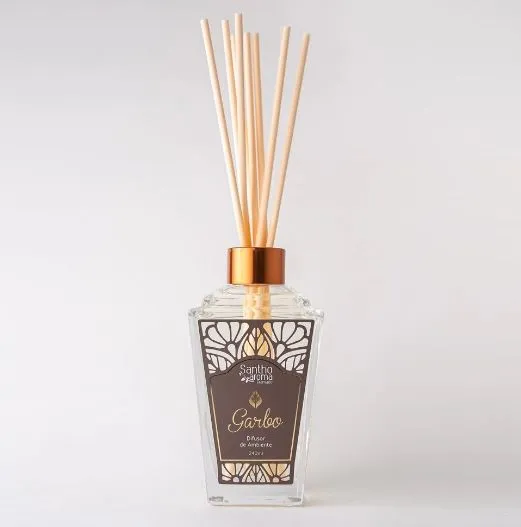 Difusor de Varetas - Garbo
