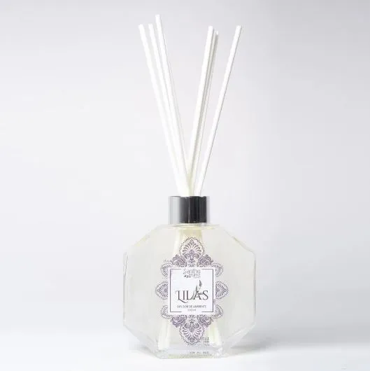 Difusor de Varetas - Lilás