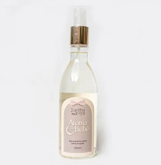 Aroma do Bebê