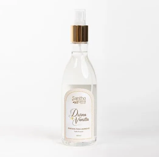 Divina Vanilla