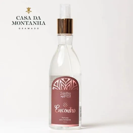 Home Spray - Encontro