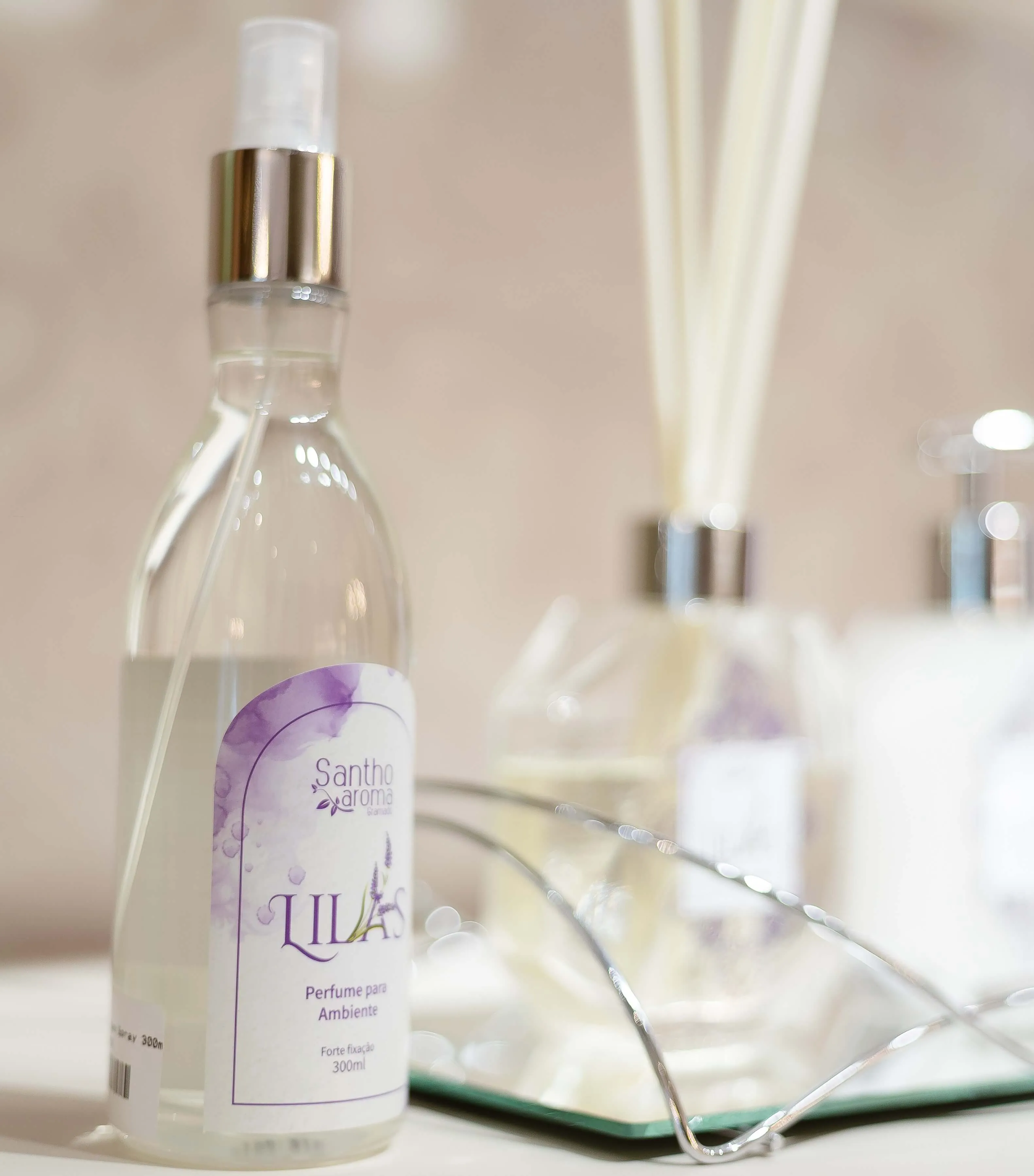 Home Spray