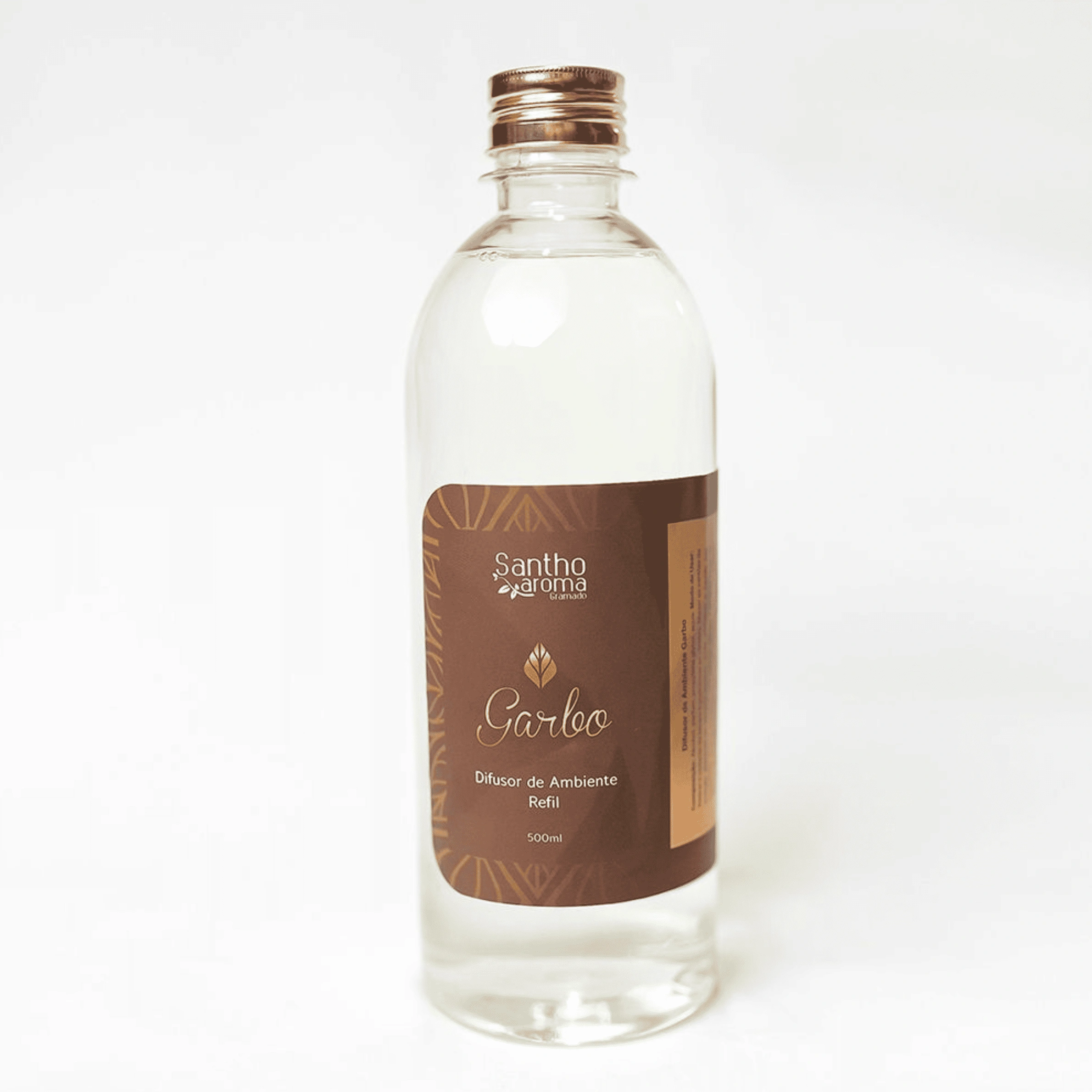 Refil Difusor de Varetas - Garbo
