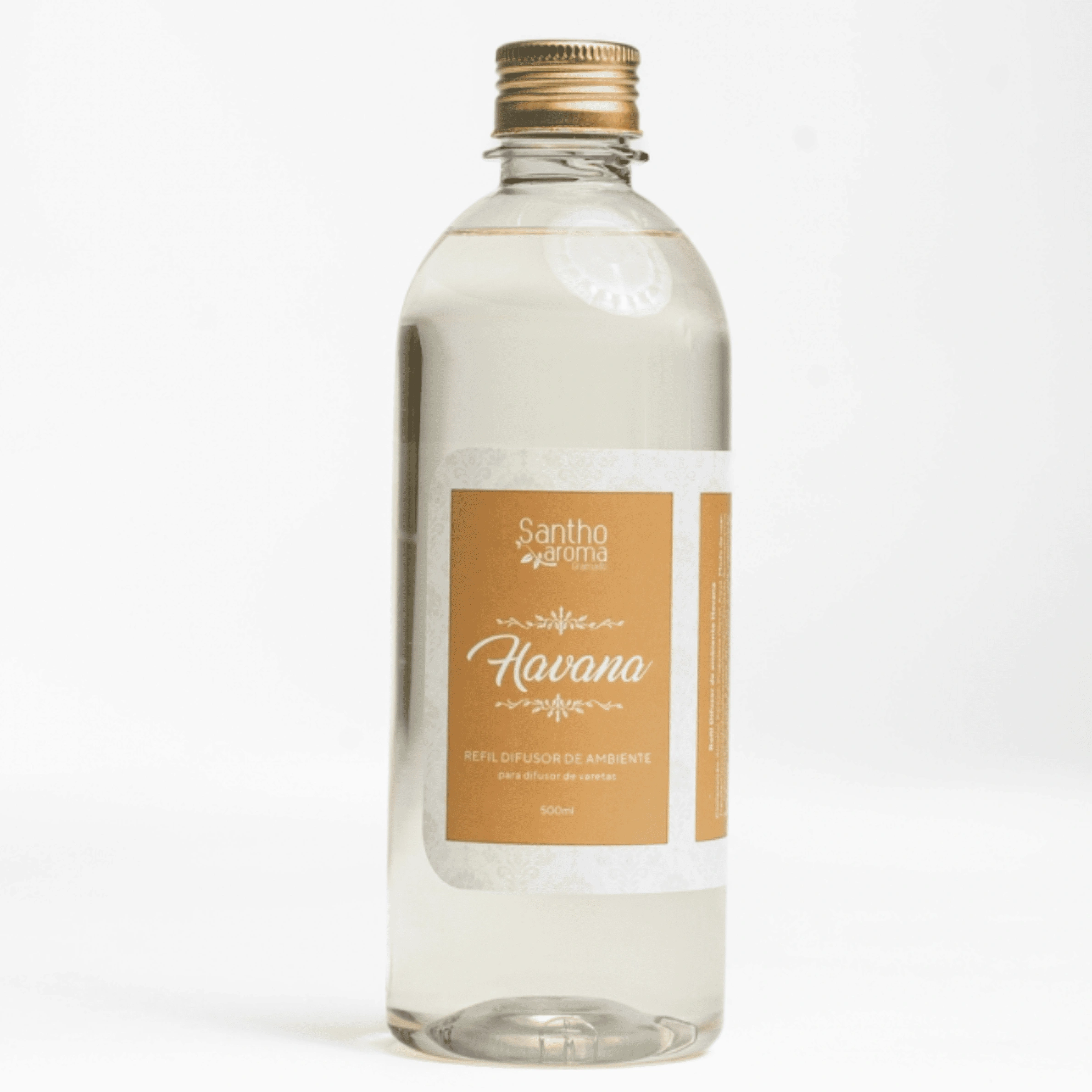 Refil Difusor de Varetas - Havana