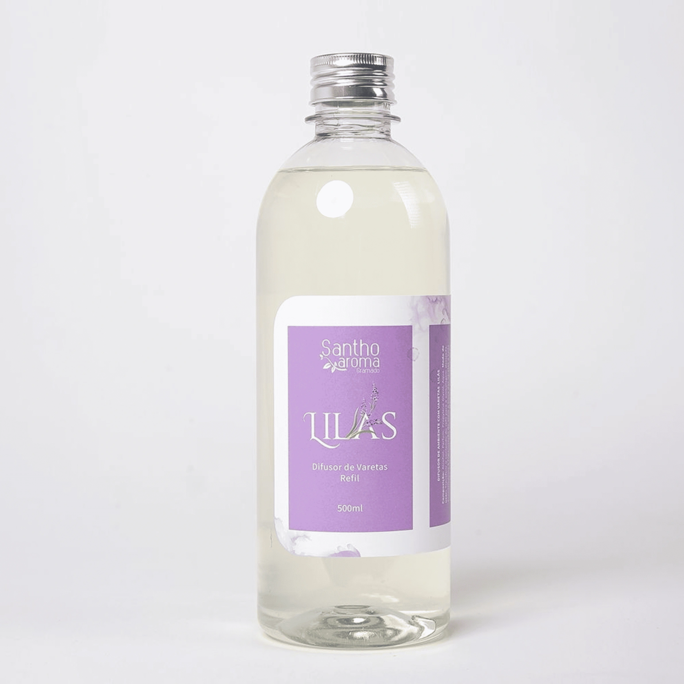 Refil Difusor de Varetas - Lilás