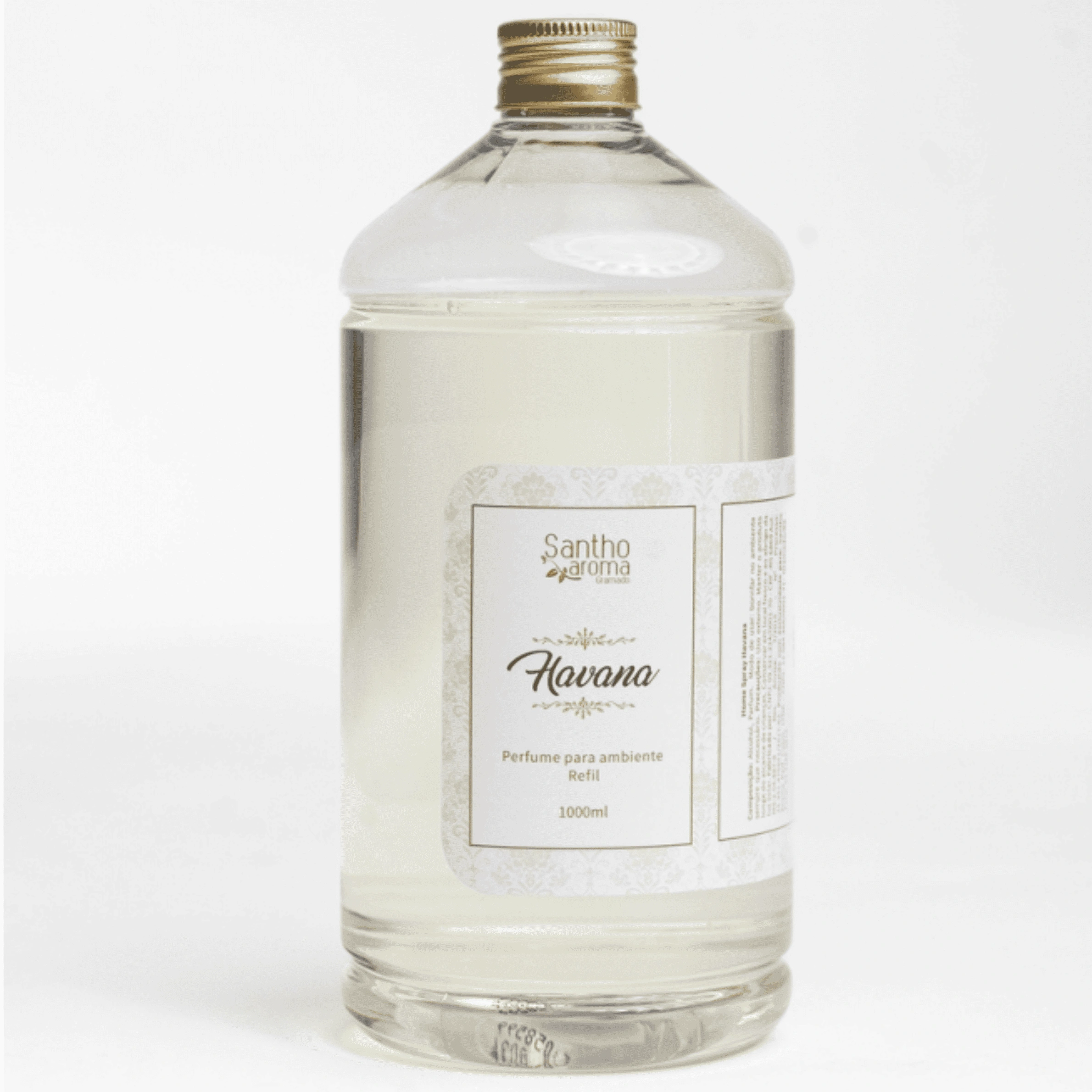 Refil Home Spray - Havana