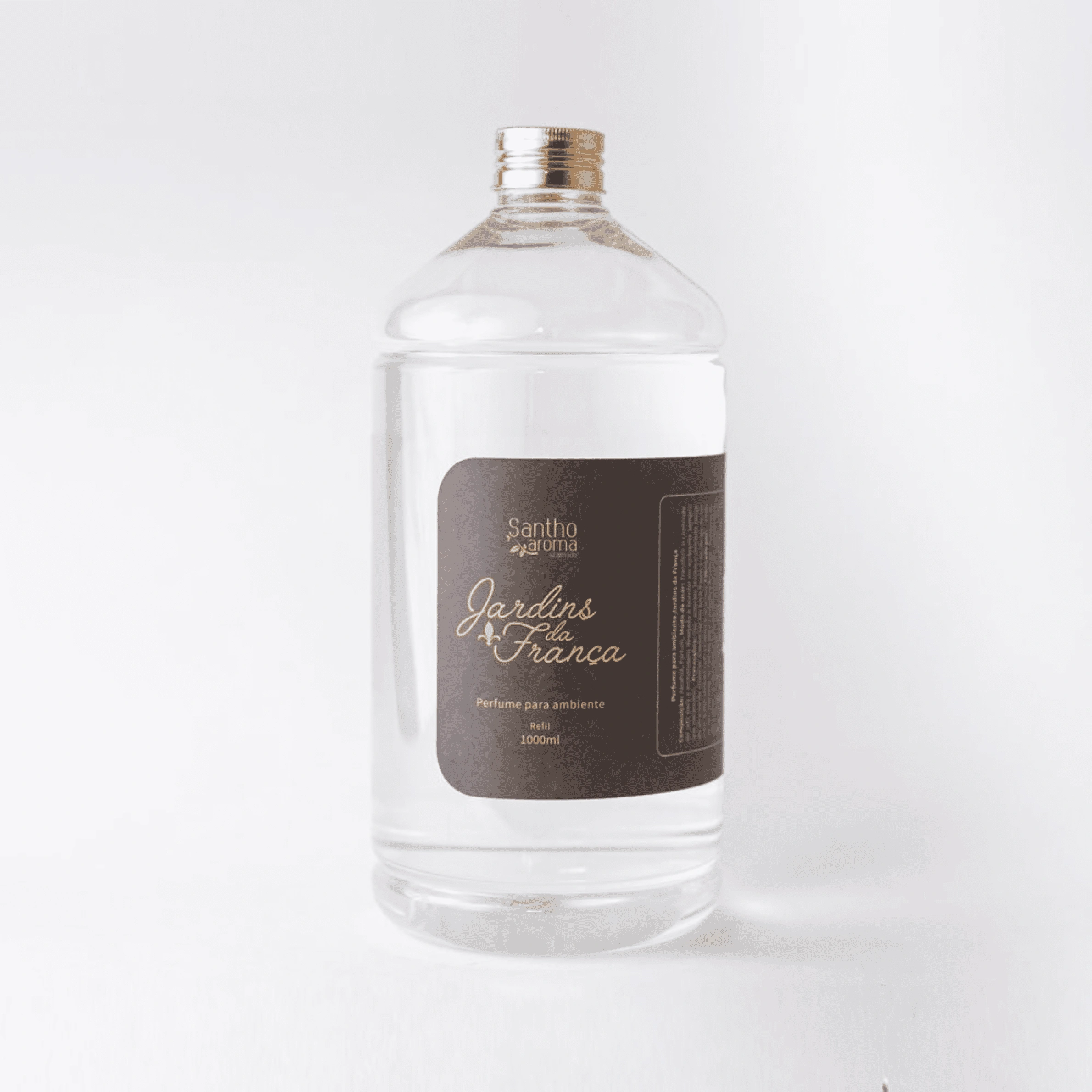 Refil Home Spray - Jardins da França