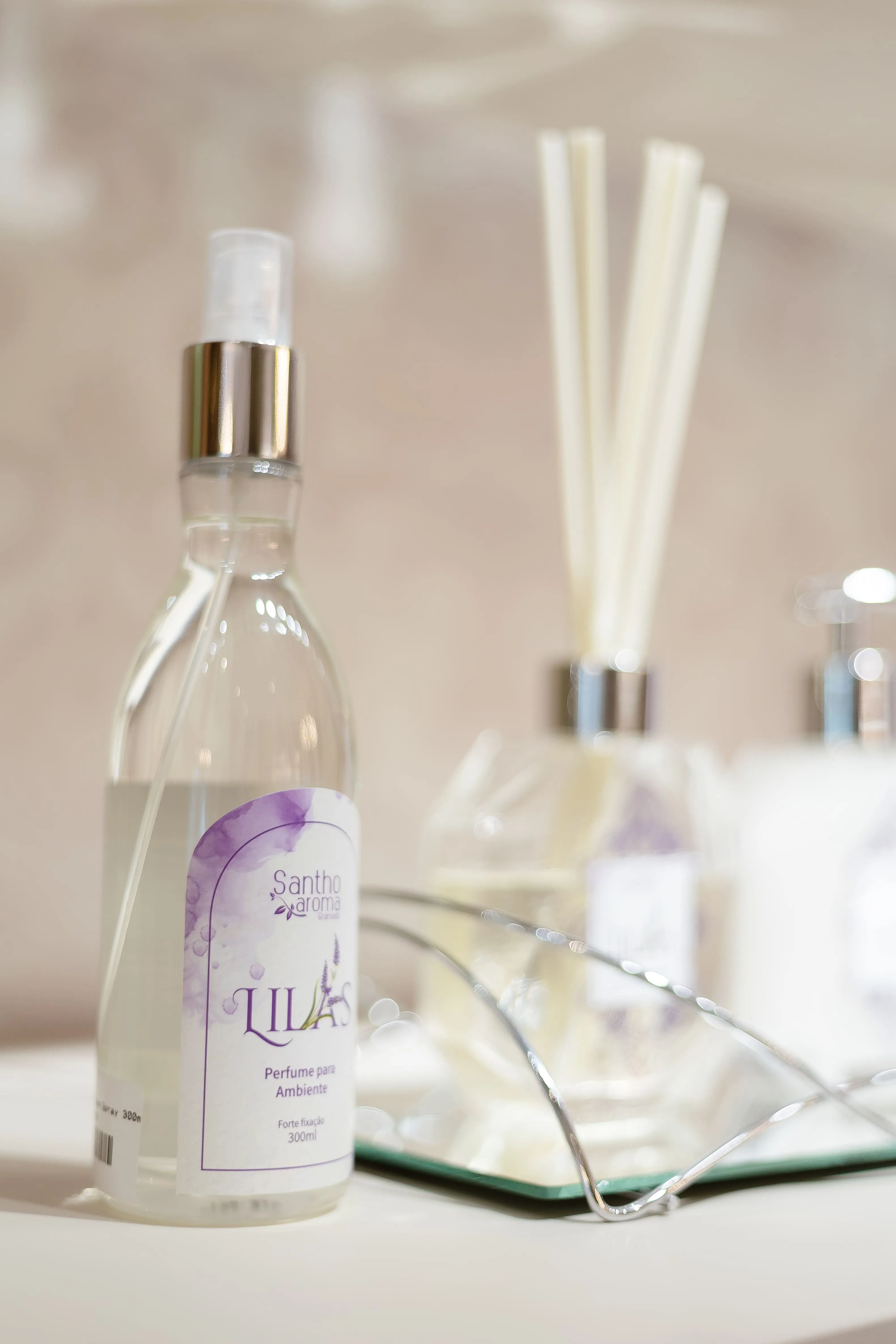 Home Spray
